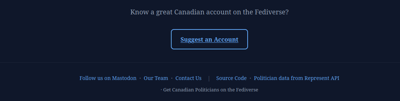 Scroll down to the bottom of the follow list page, and you'll find the submission button.